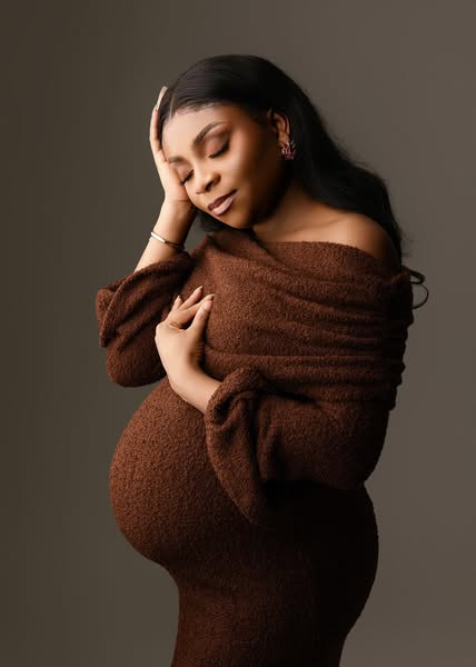 Timeless mama