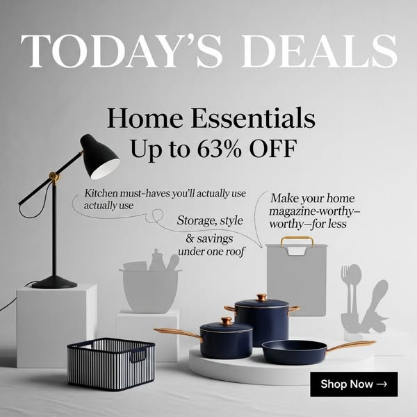 Shop for kitchen gadgets
