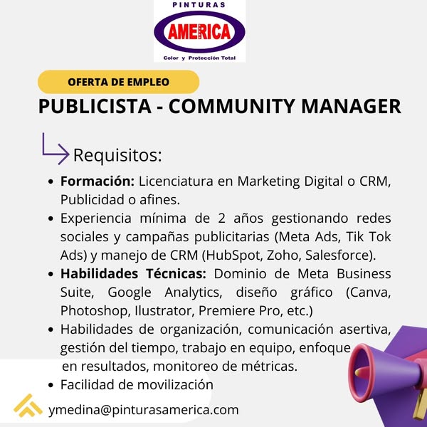 Zoho CRM