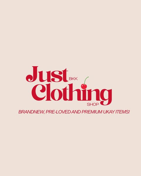 Shop for pre-loved items