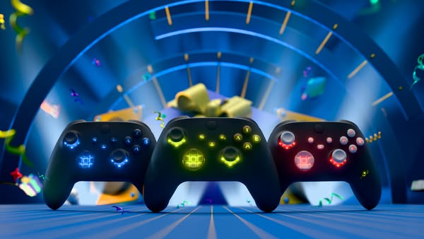 Shop for Gamers