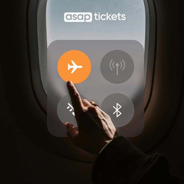 airplane