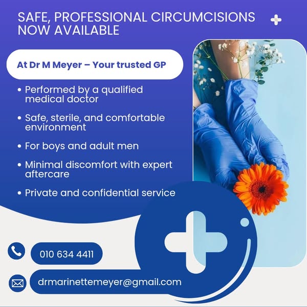 Comfortable professional