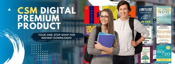 Shop for digital downloads