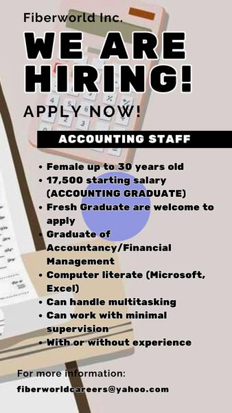 Fresh resume