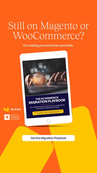 Magento e-commerce