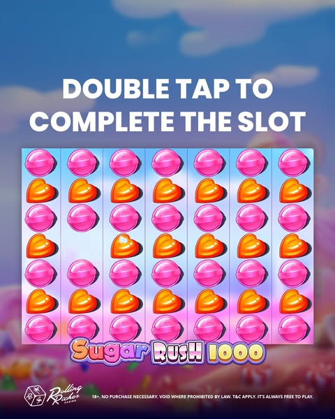Complete riches