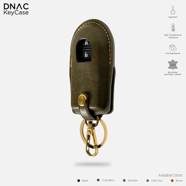 Waterproof ID Holder