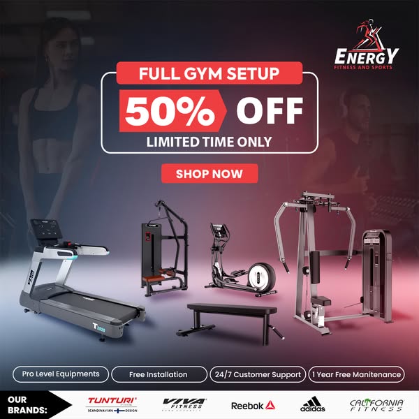 Shop for sports equipment