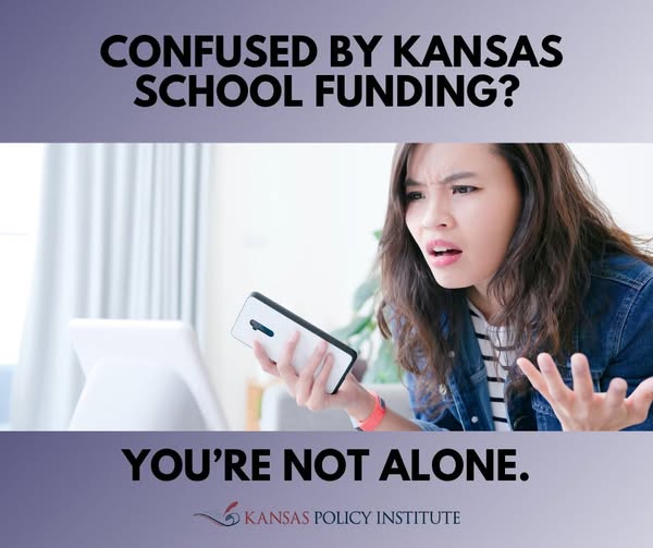 Transparent funding
