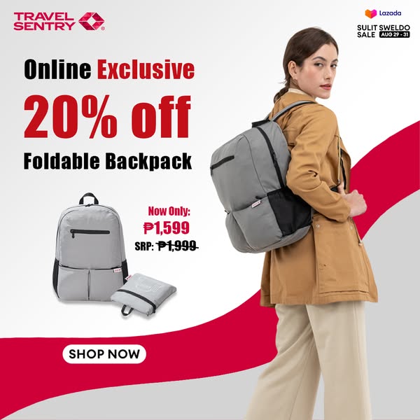 Shop for travel accessories