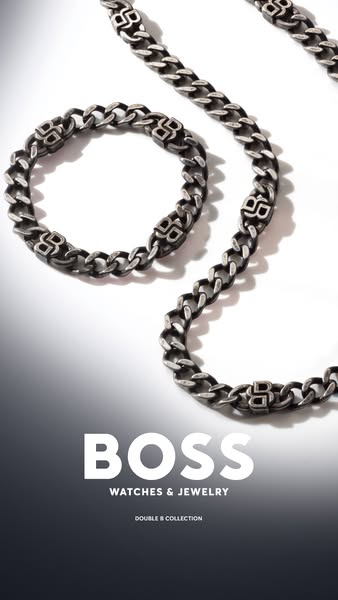 Jewelry and watches