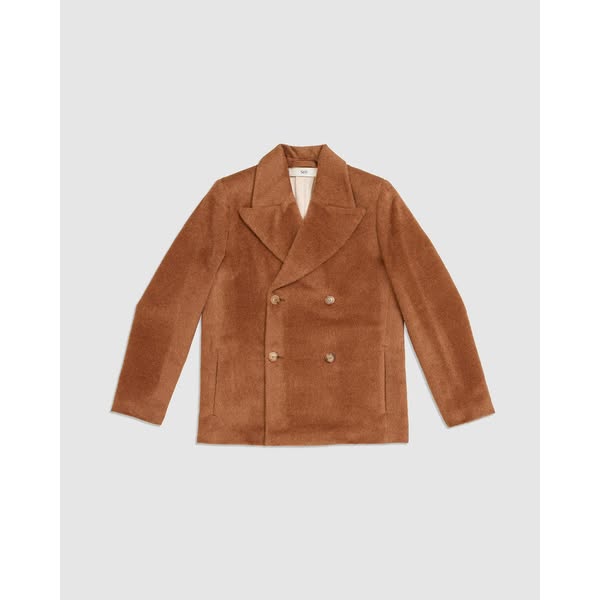 Curated product selection