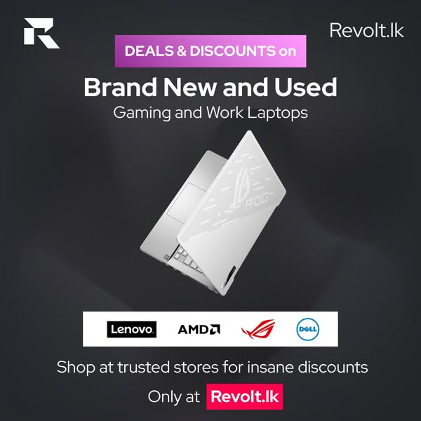Shop for laptops and notebooks