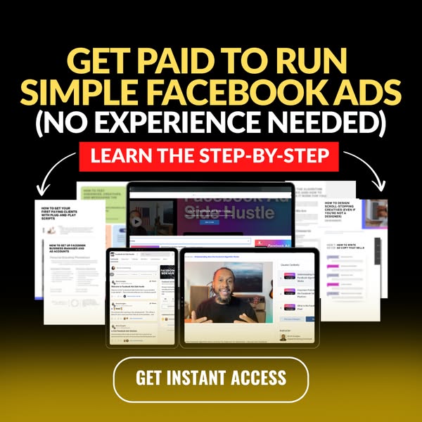 Dropshipping ads