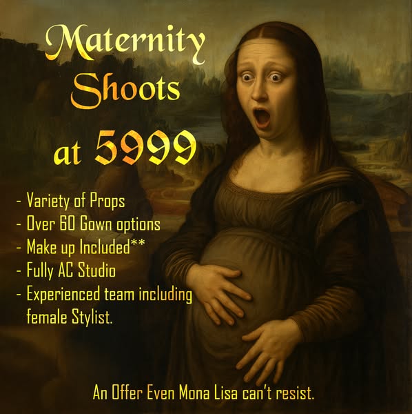 Affordable photography