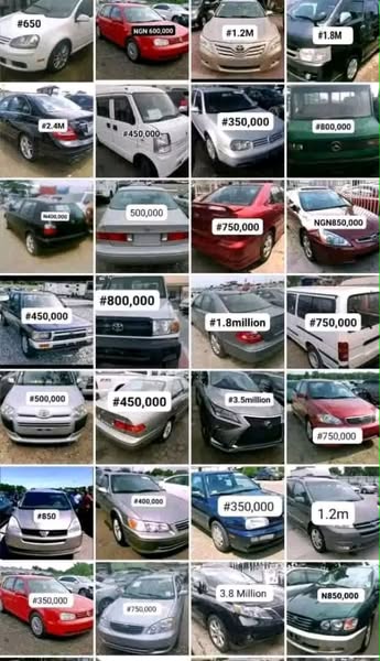 Affordable sales