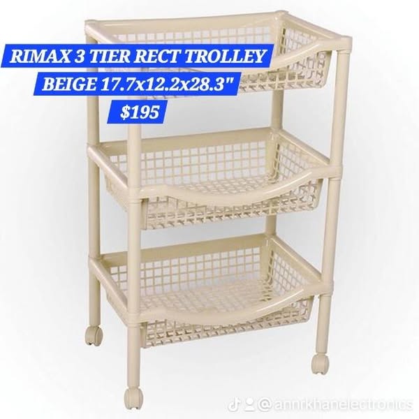 Comfortable buffer