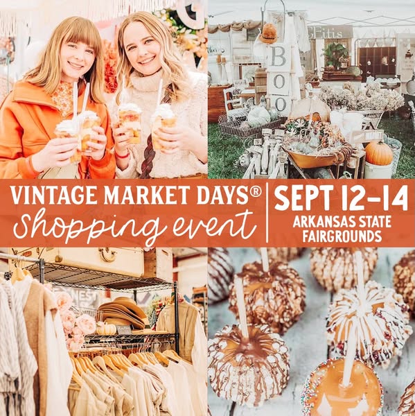 Shop for vintage finds