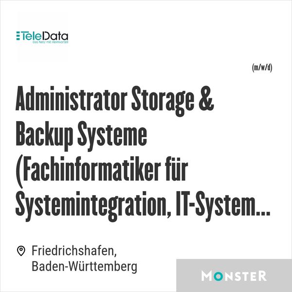 Data Storage