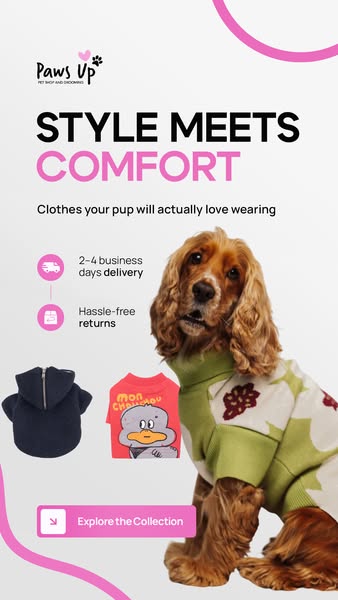 Shop Pets