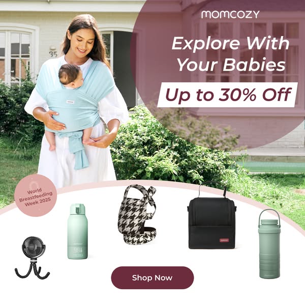 Shop for Baby Carriers