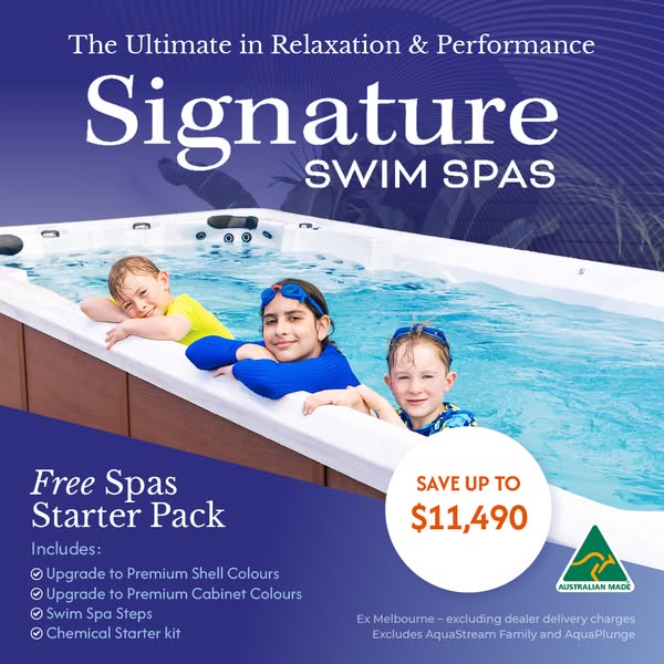 Affordable plunge