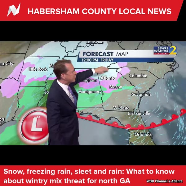 sleet