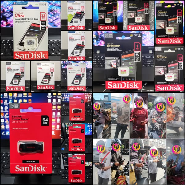 Shop for Memory Cards
