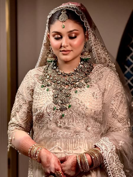 bride