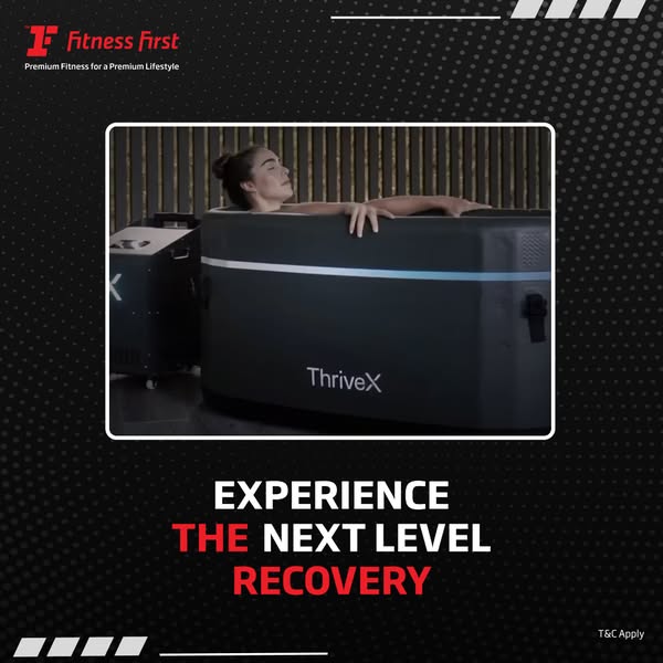 Premium fitness