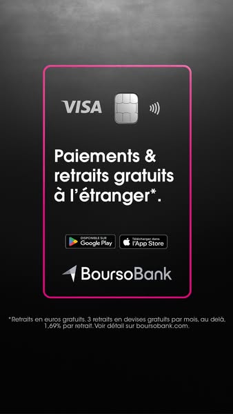 BoursoBank