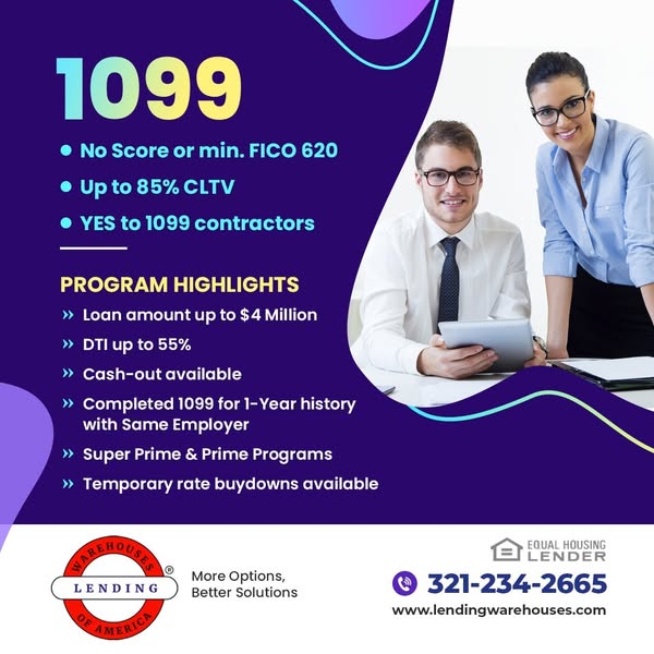 Affordable employment