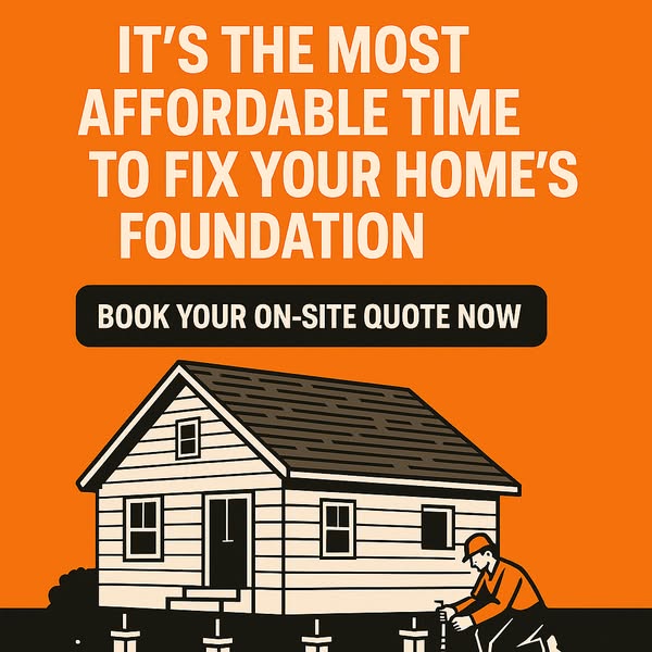 Well-designed foundation