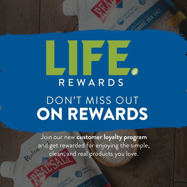 Customer loyalty program