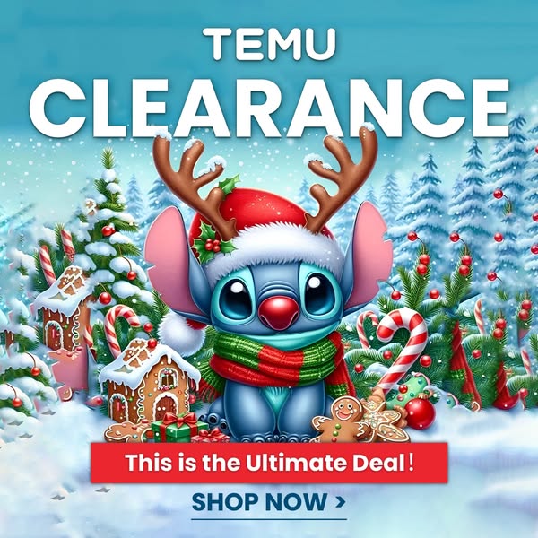 Ultimate clearance