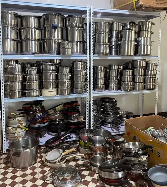 Shop for kitchenware