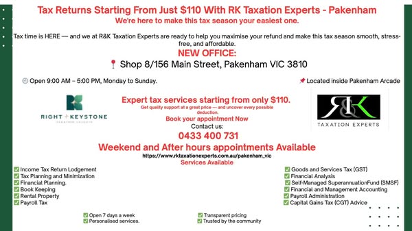 Shop for Financial Services