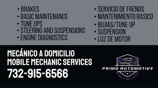 diagnostics