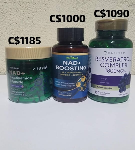 Healthy antioxidant