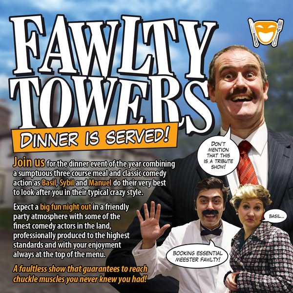 Classic catering