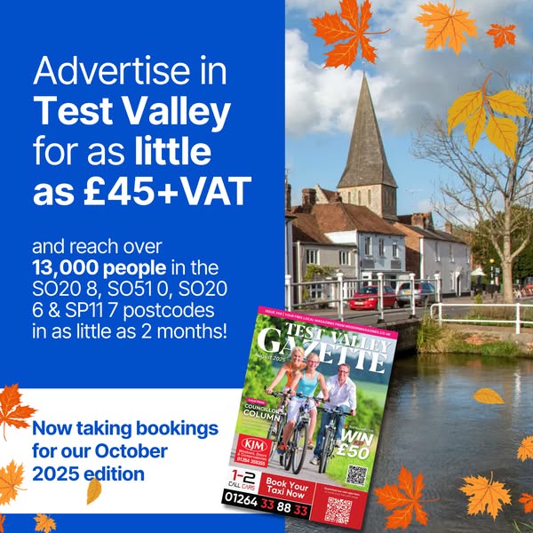 Small businesses advertising