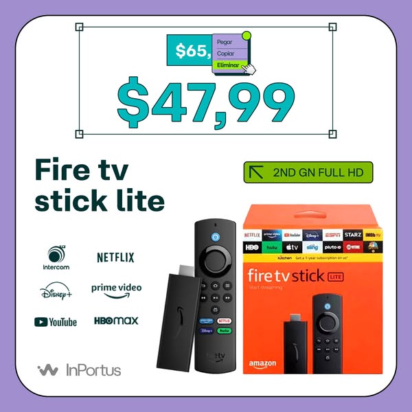 Amazon Fire 7