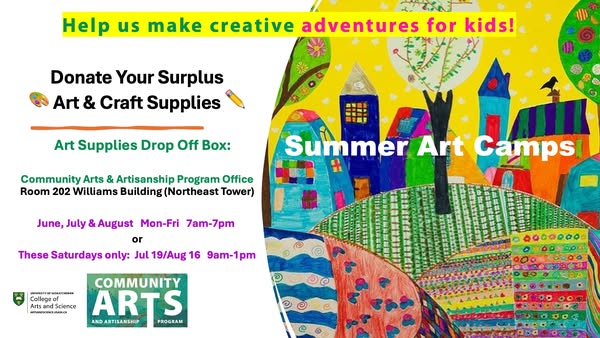 Craft Supplies