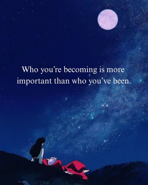 Inspirational more