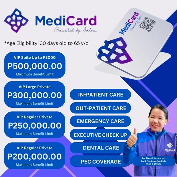 Budget-friendly preventive