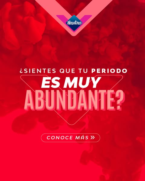 Ideal menstrual