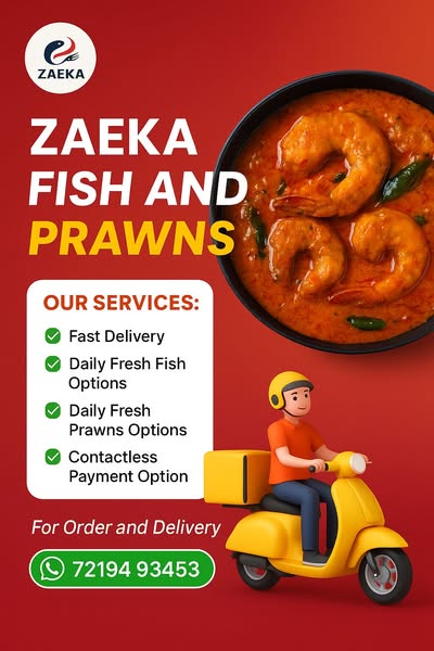 Fast delivery