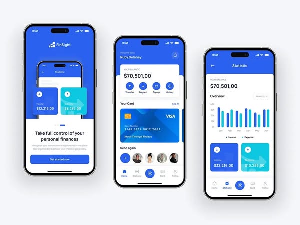 Shop for Digital Wallets