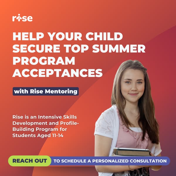 Extraordinary ambition